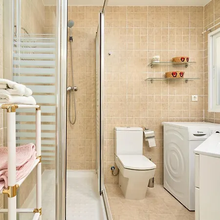 Apartamento Son De Mar Gondolas Almuñécar