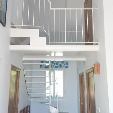 Casa Cuartel El Delfin Holiday home Almunecar