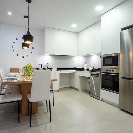 'mi Esperanza' Apartment Almunecar