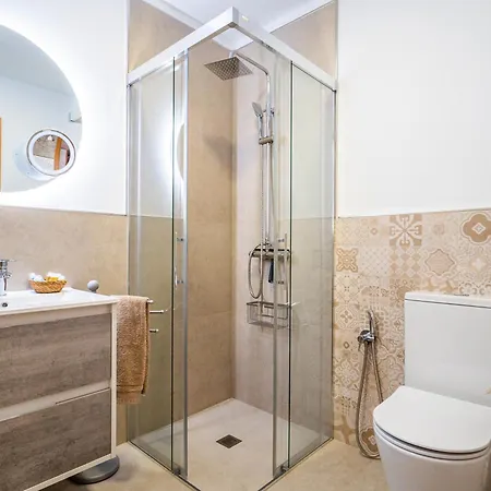 Apartment 'mi Esperanza' *