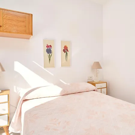 Lauramar Apartment Almunecar
