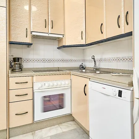 Lauramar Apartment