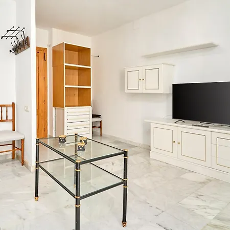 Apartment Lauramar Almunecar