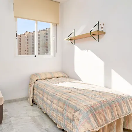Apartment Lauramar *