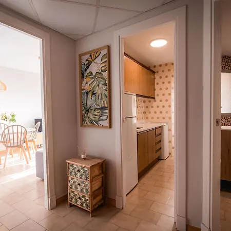 Qh Costa Tropical - Appartement *
