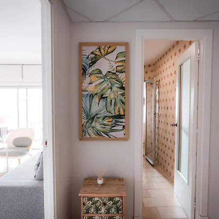 Qh Costa Tropical - Appartement Almuñécar