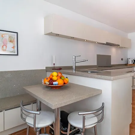 Awesome In With Wifi Holiday home
