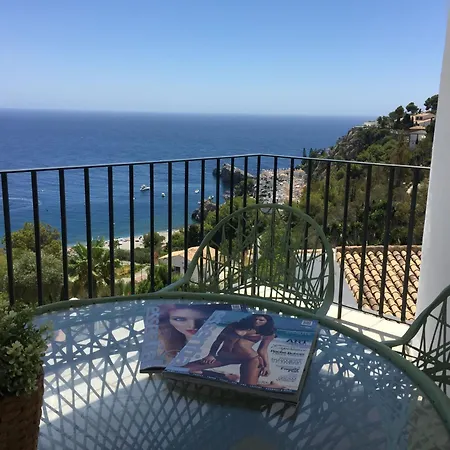 Holiday home Dar El Marsa Mit Meerblick *