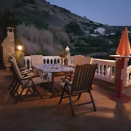 Apartment Cortijo De La Luz App Sol