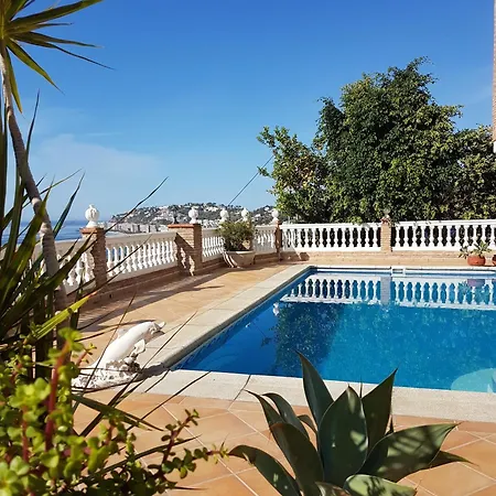 Cortijo De La Luz App Sol Apartment