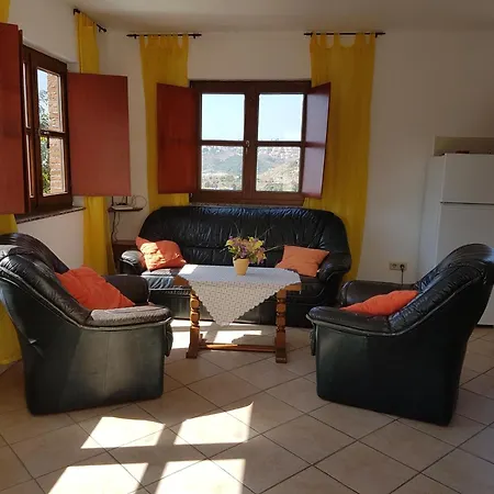Cortijo De La Luz App Sol Apartment *