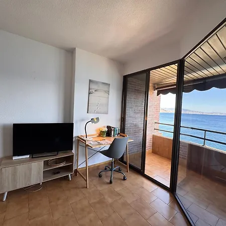 Apartment Pushe Playa Velilla Beach&tradition *