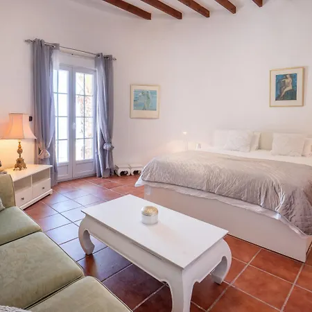 Casa Blanca Villa Almuñécar