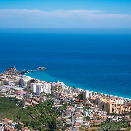 Casa Blanca * Almuñécar