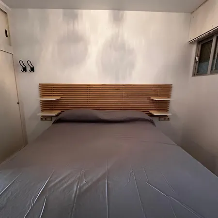 Apartamento Brisa Marina *
