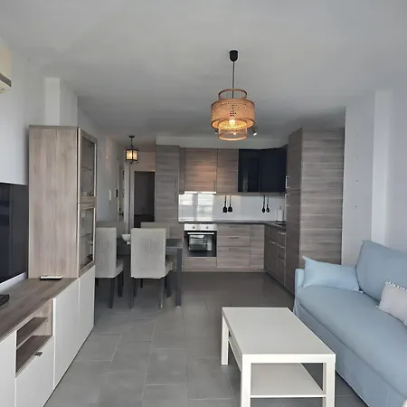 Apartamento Brisa Marina *