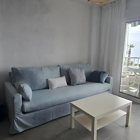 Apartamento Brisa Marina