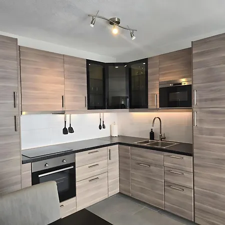 Apartamento Brisa Marina