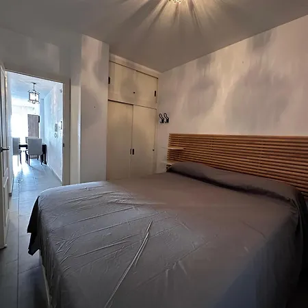 Apartamento Brisa Marina