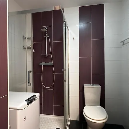 Apartamento Brisa Marina *