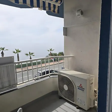 Brisa Marina Apartamento Almuñécar