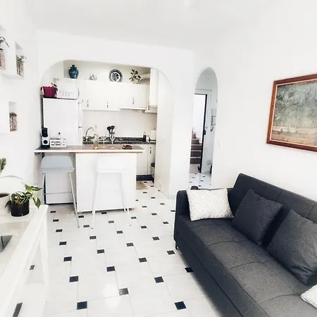 Alamos Apartment *