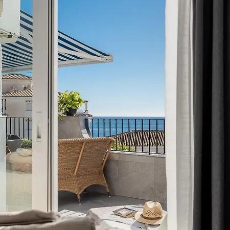 Luxury With Rooftop Terrace 2 Min To *