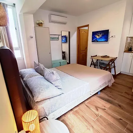 Apartment Estudio Almunecar
