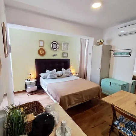 Apartment Estudio *