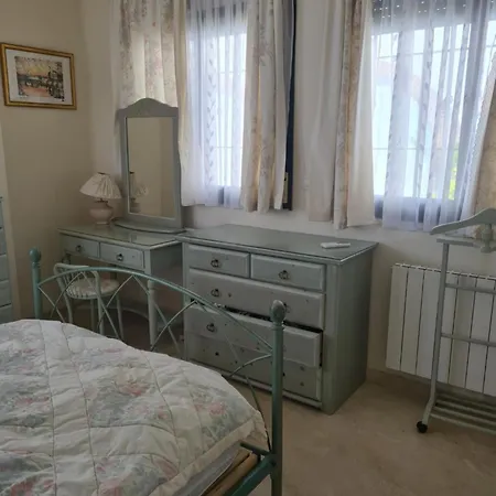 Admirer La Baie De La Herradura Et Sa Villa Almuñécar