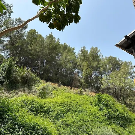 Casa Pinos Almuñécar