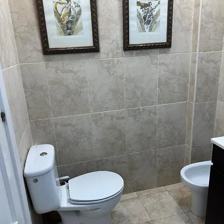 Casa Pinos Ferienhaus