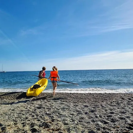 Holiday home La Perla Del Pueblo - 4-Bed Retreat - Pool & Sea Views *