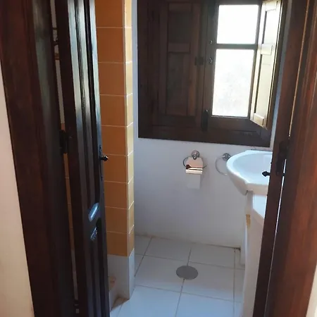 Casa Natura Сasa de vacaciones Almuñécar