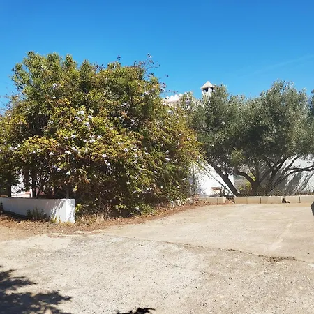 Casa Natura Сasa de vacaciones Almuñécar