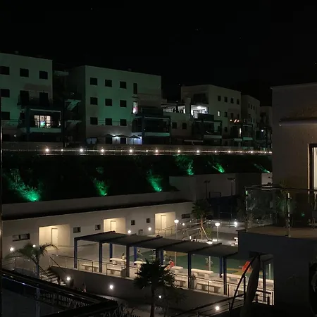 Cabria Apartamento
