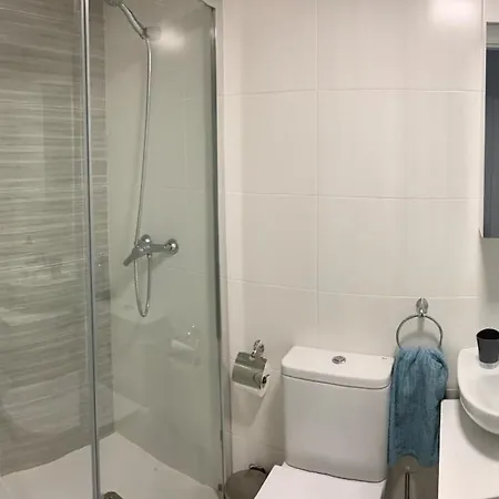 Cabria Apartamento *