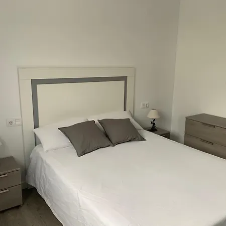 Apartamento Cabria