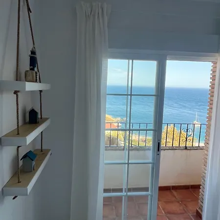 Alma De Marina Ii Apartamento
