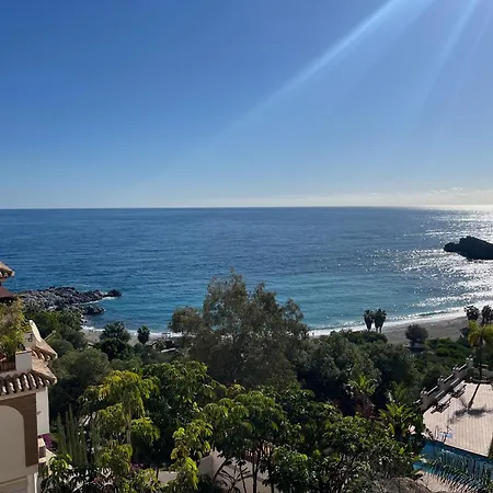 Apartamento Alma De Marina Ii La Herradura (Granada)