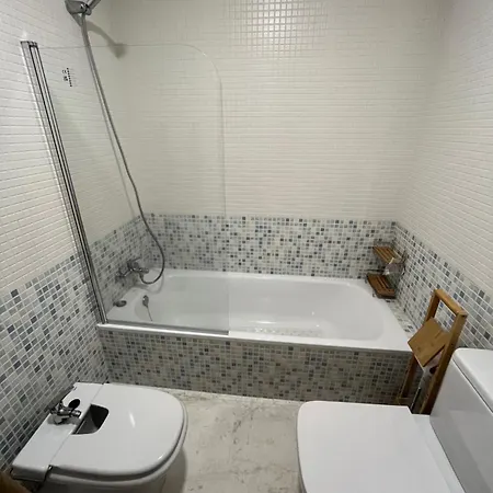 Apartamento Alma De Marina Ii
