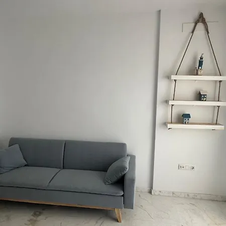 Alma De Marina Ii Apartamento