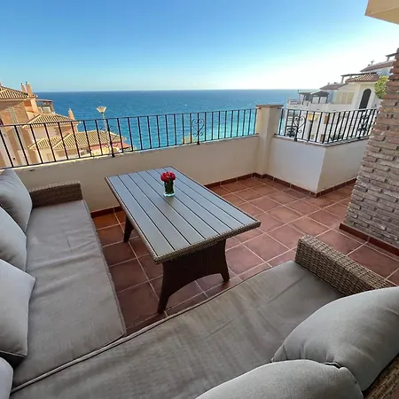 Alma De Marina Ii Apartamento La Herradura (Granada)
