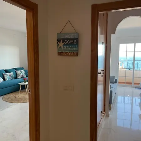 Apartamento Alma De Marina Ii
