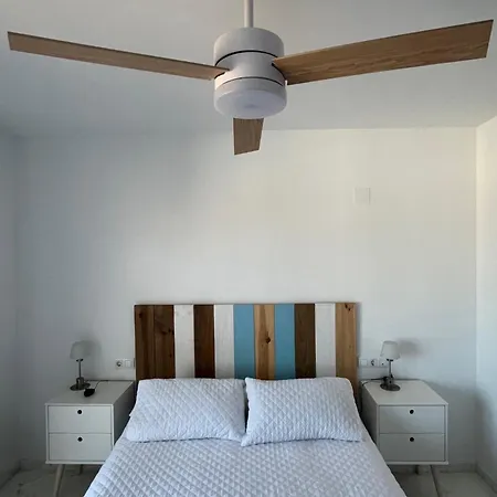 Alma De Marina Ii Apartamento