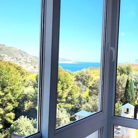 Casa Londi Holiday home