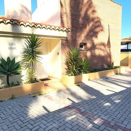 Casa Londi Holiday home *