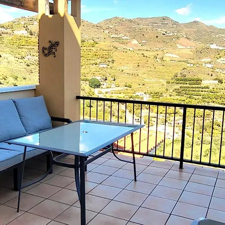 Holiday home Casa Londi *