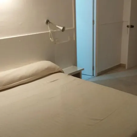 Guest house Altamar *