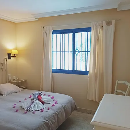 Apartamento Getaway *